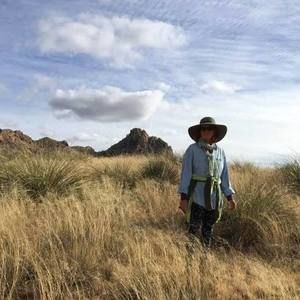 Meet your Posher, Jill